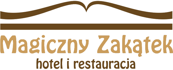 Magiczny Zakątek Logo